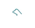 ZAWLECZKA WTRYSKIWACZA CITROEN JUMPER 2,2 HDI 06-/ FORD/ PEUGEOT/ RENAULT