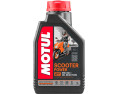 OLEJ MOTUL SCOOTER POWER 2T 1L SYNT.