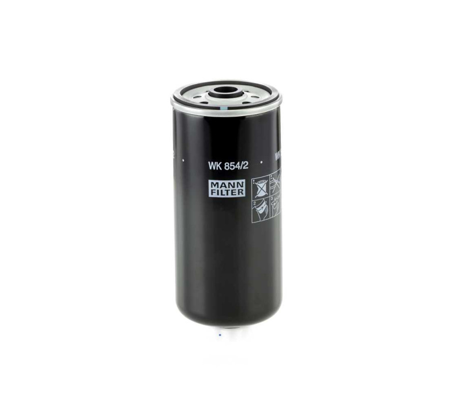 FILTR PALIWA FIAT DUCATO 2,8D 2,3JTD 02-