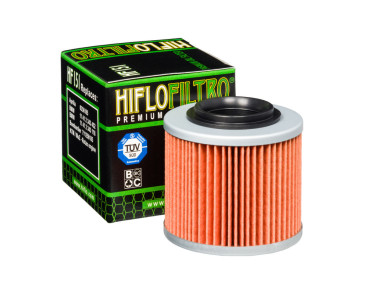 FILTR OLEJU MOTO. APRILIA 650 PEGASO (93-96)