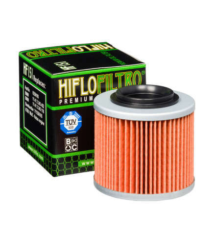 FILTR OLEJU MOTO. APRILIA 650 PEGASO (93-96)