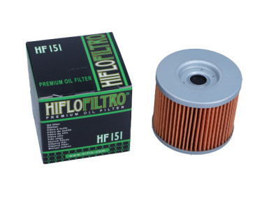FILTR OLEJU MOTO. APRILIA 650 PEGASO (93-96)