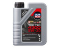 OLEJ LIQUI MOLY 5W30 1L TOP TEC 4300 DPF/FAP / C2 / SN/CF / B71 2290 / RN0700 / GF-3