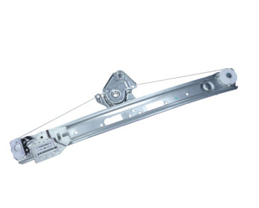 PODNOŚNIK SZYBY BMW T. E46 LE (ELEKTRYCZNY BEZ SILNIKA)