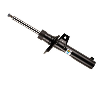 AMORTYZATOR VW P. A3/GOLF 5/OCTAVIA 04- 55MM B4 GAZ
