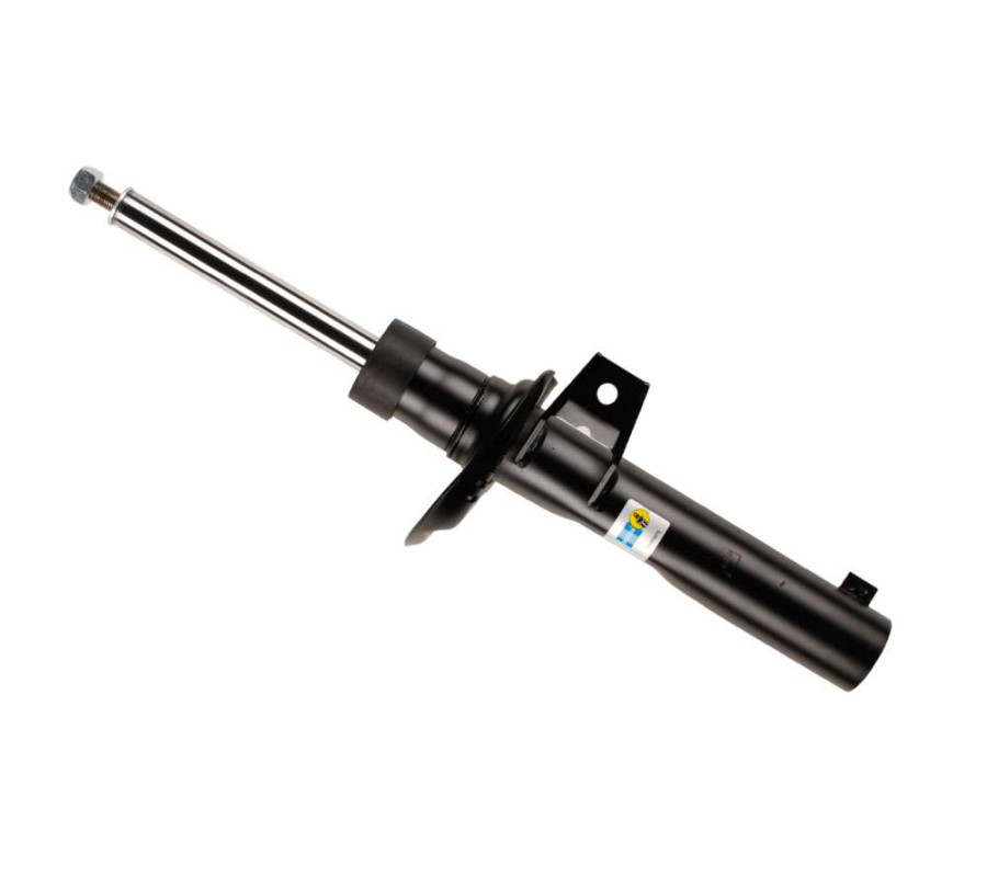 AMORTYZATOR VW P. A3/GOLF 5/OCTAVIA 04- 55MM B4 GAZ