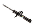 AMORTYZATOR VW P. A3/GOLF 5/OCTAVIA 04- 55MM B4 GAZ