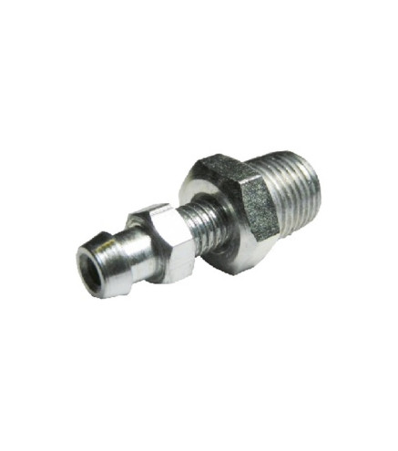 ADAPTER DO REGENERACJI ODPOWIETRZNIKÓW 1/8 X 27 NPTF