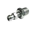 ADAPTER DO REGENERACJI ODPOWIETRZNIKÓW 1/8 X 27 NPTF