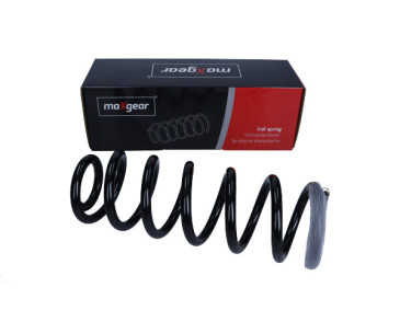 SPRĘŻYNA ZAW. PEUGEOT T. 407 SW KOMBI 04-