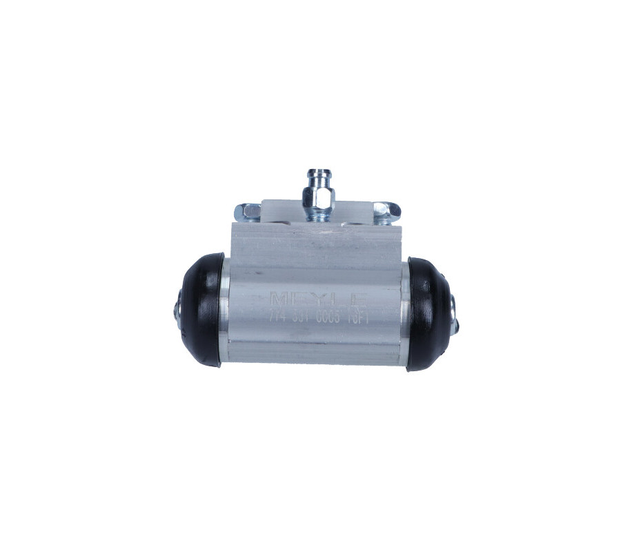 CYLINDEREK HAM. FORD FIESTA/FUSION/KA/PUMA 00-12 LE/PR