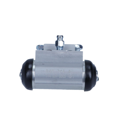 CYLINDEREK HAM. FORD FIESTA/FUSION/KA/PUMA 00-12 LE/PR
