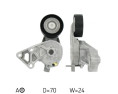 NAPINACZ PASKA WIELOROWK. VW1,9TD