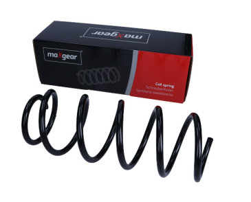 SPRĘŻYNA ZAW. MITSUBISHI P. COLT 1,3/1,5 04- SMART FORFOUR 1,1/1,3/1,5 04-