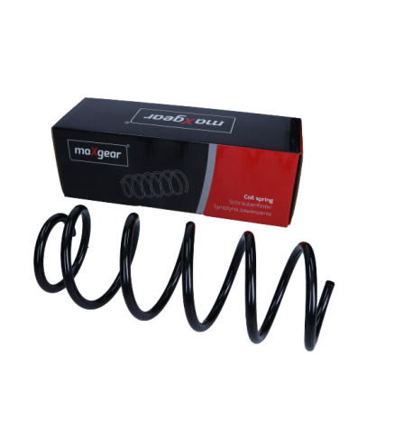 SPRĘŻYNA ZAW. MITSUBISHI P. COLT 1,3/1,5 04- SMART FORFOUR 1,1/1,3/1,5 04-