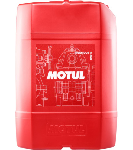 OLEJ MOTUL 10W40 20L TEKMA MEGA X / E7 / CI-4/CH-4 / MAN 3275 / MB 228.3 / VDS-3 / RLD-2 / LDF-2