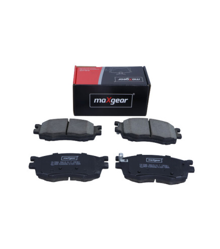 KLOCKI HAM. HYUNDAI P. I20 08- Z ESP