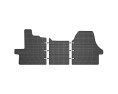 DYWANIKI GUMOWE CITROEN JUMPER 2007-/FIAT DUCATO III 2006-/ PEUGEOT BOXER 2007-
