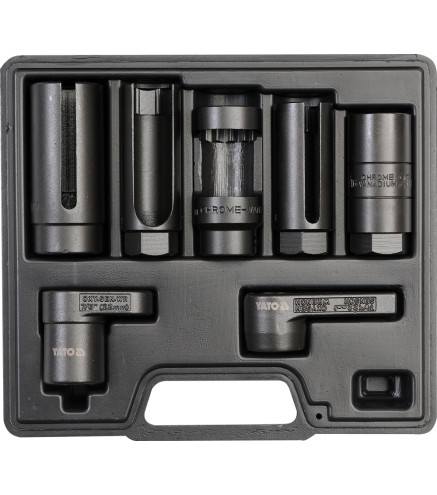 NASADKI DO SONDY LAMBDA I WTRYSKIWACZY-KLUCZE