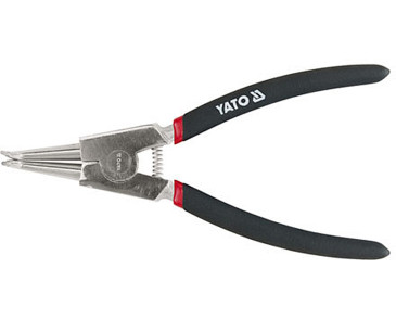 SZCZYPCE SEGERA ZEWN.WYGIĘTE 150MM CR-V