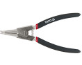 SZCZYPCE SEGERA ZEWN.WYGIĘTE 150MM CR-V