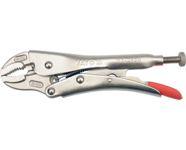 SZCZYPCE ZACISKOWE MORSA, KRÓTKIE 180MM