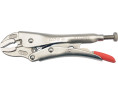 SZCZYPCE ZACISKOWE MORSA, KRÓTKIE 180MM