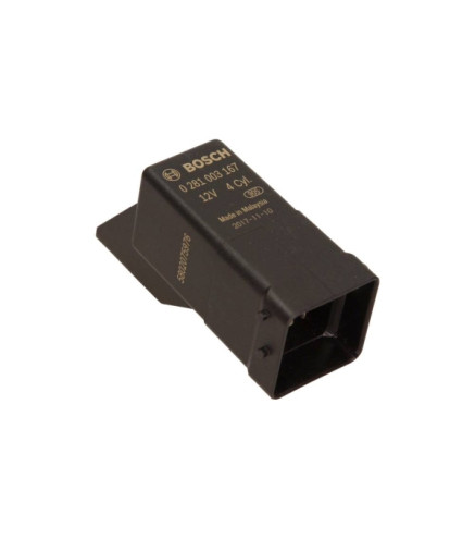 PRZEKAŹNIK ŚWIEC ŻAR. IVECO/FIAT DAILY / DUCATO (06- )