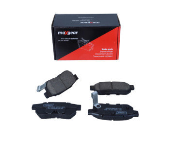 KLOCKI HAM. HONDA T. CIVIC 97- UK/CRX/ROVER 200/400/25/45