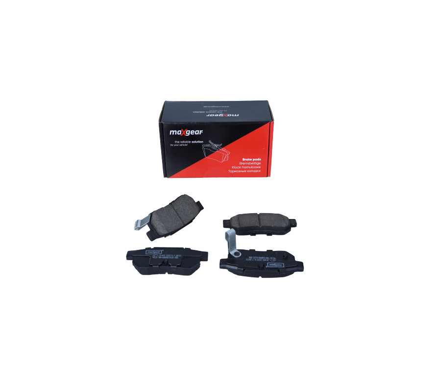 KLOCKI HAM. HONDA T. CIVIC 97- UK/CRX/ROVER 200/400/25/45