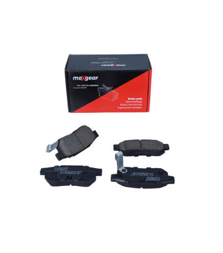 KLOCKI HAM. HONDA T. CIVIC 97- UK/CRX/ROVER 200/400/25/45