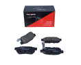 KLOCKI HAM. HONDA T. CIVIC 97- UK/CRX/ROVER 200/400/25/45