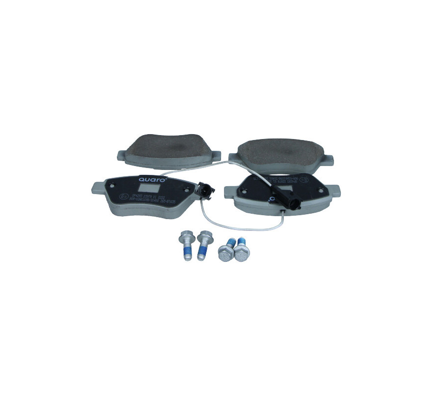 KLOCKI HAM. FIAT P. FIORINO/GRANDE PUNTO/EVO/500 0,9-1,4 07-