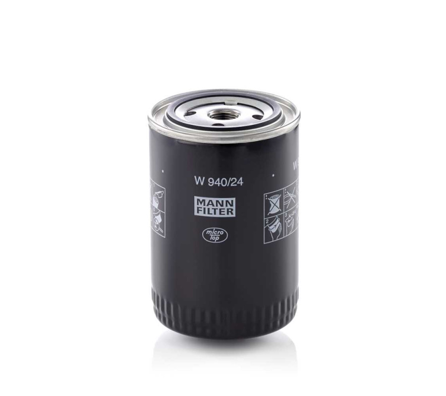 FILTR OLEJU FORD 2,5TD SCORPIO