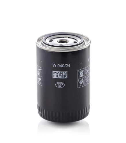 FILTR OLEJU FORD 2,5TD SCORPIO