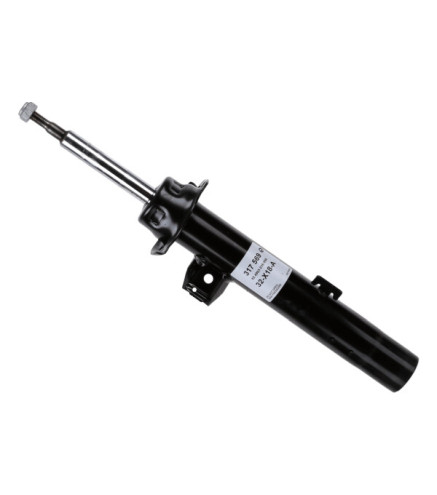 AMORTYZATOR BMW P. E87 LE