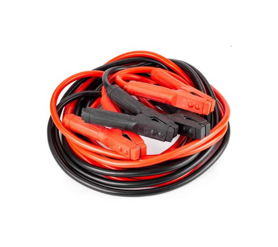 KABLE ROZRUCHOWE 1800 A - 6M