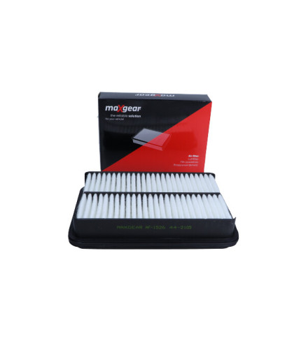 FILTR POWIETRZA MITSUBISHI OUTLANDER 1,8DID 07-