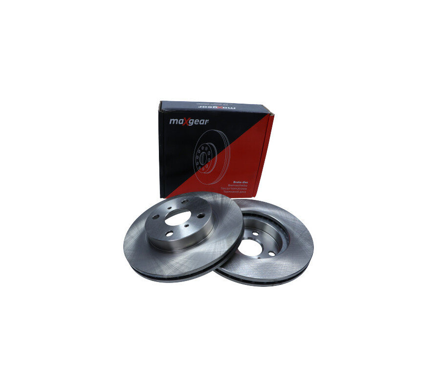 TARCZA HAM. TOYOTA P. COROLLA 92-