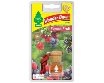 ZAPACH BOTTLE FOREST FRUIT 4,5 ML / WUNDER-BAUM