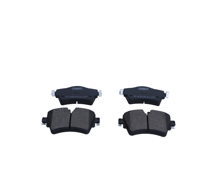 KLOCKI HAM. BMW P. 2 1,5-2,0 D 14-