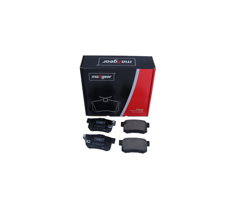 KLOCKI HAM. HONDA T. CIVIC 01-