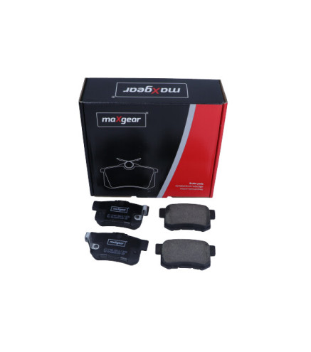 KLOCKI HAM. HONDA T. CIVIC 01-