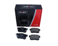 KLOCKI HAM. HONDA T. CIVIC 01-
