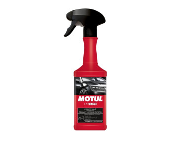 ŚRODEK DO NABŁYSZCZANIA I ZABEZPIECZENIA LAKIERU 500ML / MOTUL