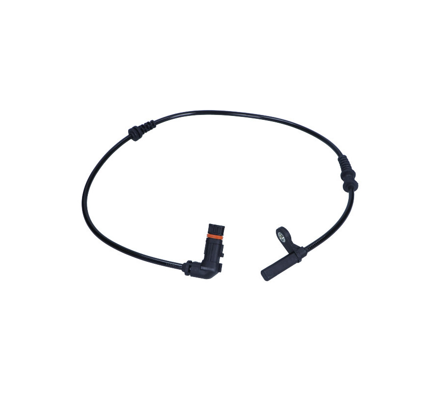 CZUJNIK ABS DB P. W204 07- LE/PR
