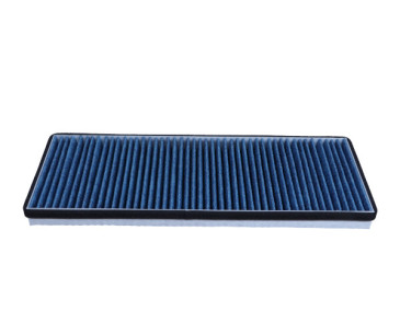 FILTR KABINY VW A80 B4/A4/PASSAT 96- SILVER CARBON Z JONANI SREBRA I WĘGLEM AKTYWNYM