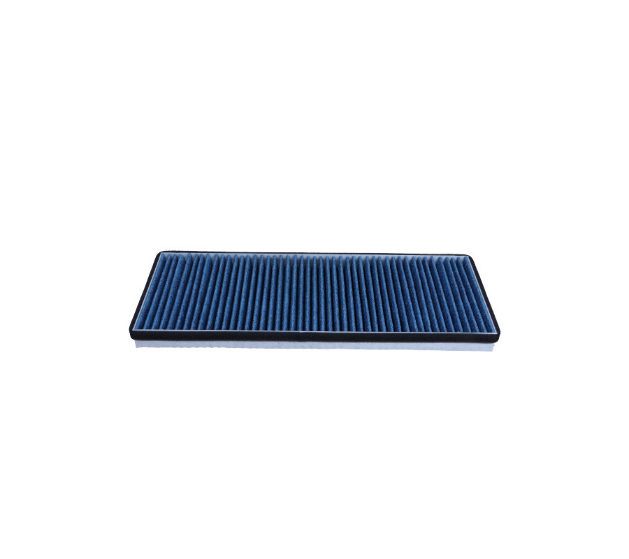 FILTR KABINY VW A80 B4/A4/PASSAT 96- SILVER CARBON Z JONANI SREBRA I WĘGLEM AKTYWNYM