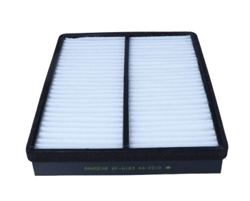 FILTR KABINY DB W163 M-KLASA 98-