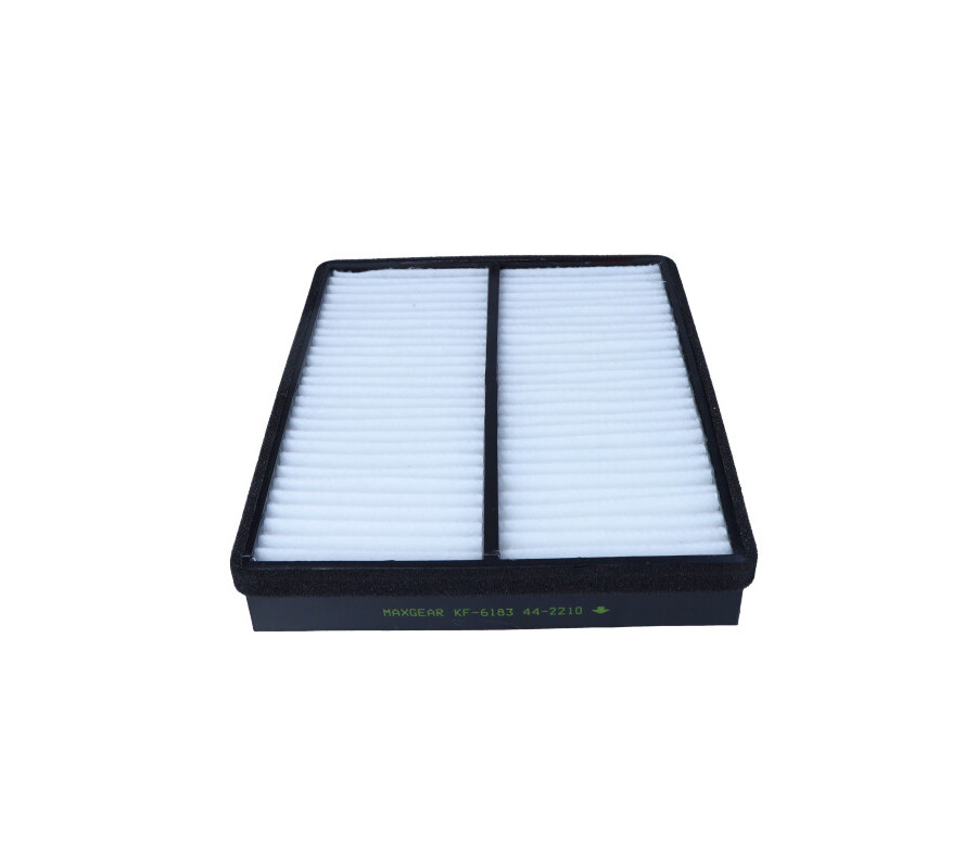 FILTR KABINY DB W163 M-KLASA 98-